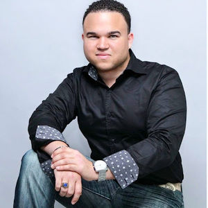 Meet your Posher, Johnatan